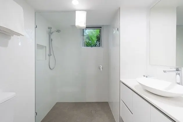 Superior Apart Daire, 3 Yatak Odası, Kısmi Deniz Manzarası