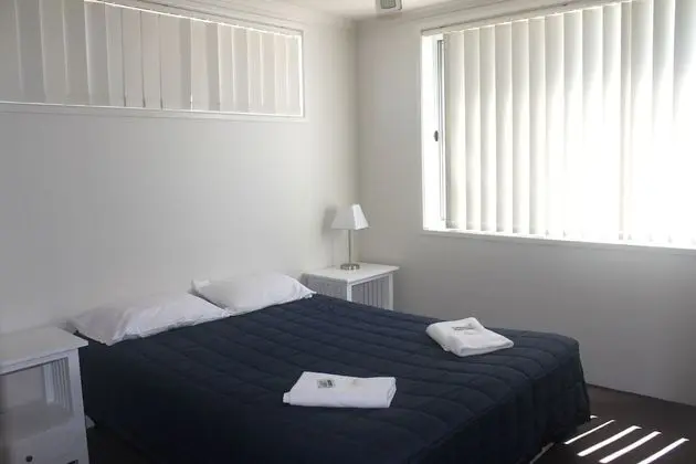 Standard Apart Daire, 2 Yatak Odası