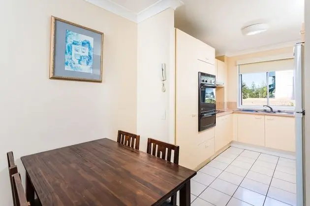 Standard Apart Daire, 2 Yatak Odası
