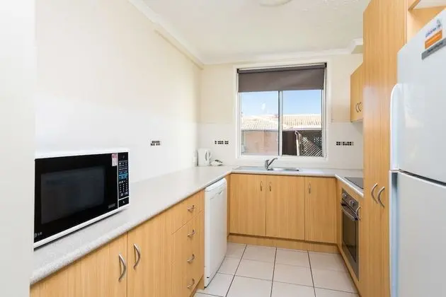 Standard Apart Daire, 2 Yatak Odası