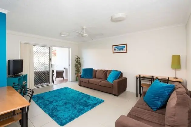 Standard Apart Daire, 2 Yatak Odası