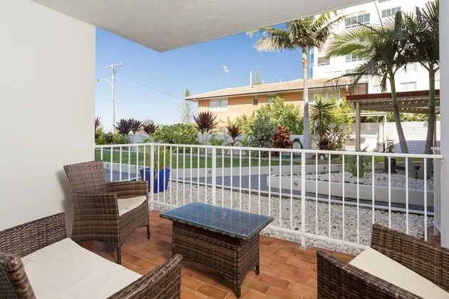 Standard Apart Daire, 2 Yatak Odası