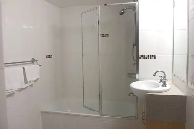 Standard Apart Daire, 2 Yatak Odası