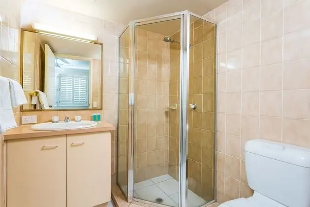 Standard Apart Daire, 2 Yatak Odası