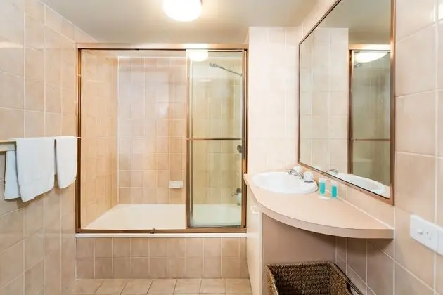 Standard Apart Daire, 2 Yatak Odası