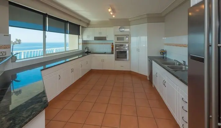 Çatı Katı Süiti (Penthouse), 3 Yatak Odası (Sub)