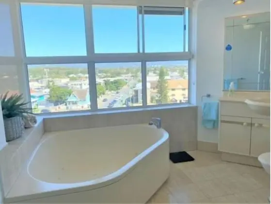 Standard Apart Daire, 2 Yatak Odası, Ortak Banyo