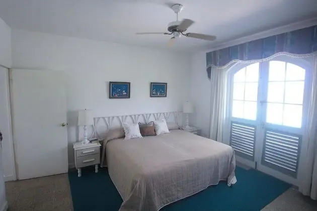 Family Villa, 3 Yatak Odası, Teras