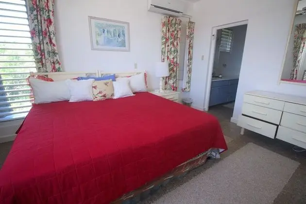 Family Villa, 3 Yatak Odası, Teras
