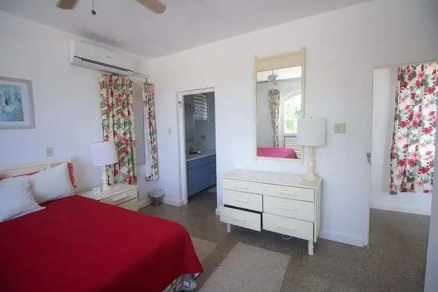 Family Villa, 3 Yatak Odası, Teras