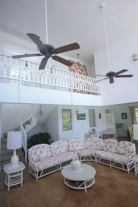 Family Villa, 3 Yatak Odası, Teras