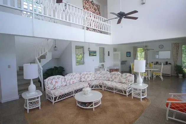 Family Villa, 3 Yatak Odası, Teras