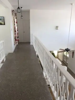 Family Villa, 3 Yatak Odası, Teras