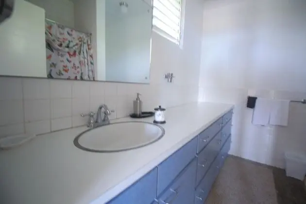 Family Villa, 3 Yatak Odası, Teras