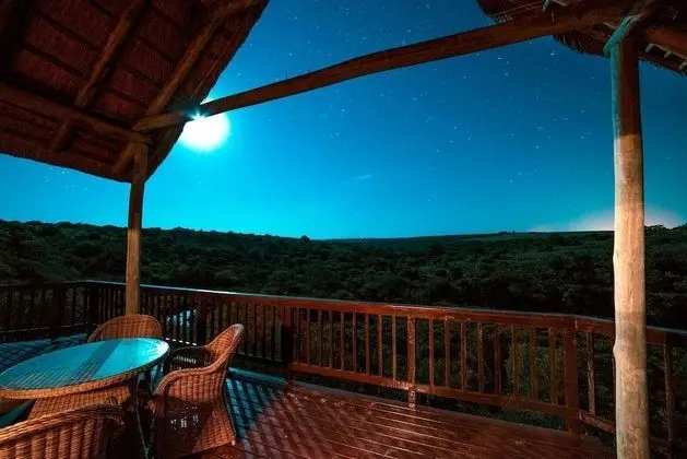 Luxury Dağ Evi, 1 Yatak Odası, Tepe Manzaralı, Zemin Kat