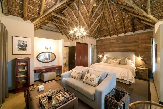 Luxury Kır Evi, 1 Yatak Odası, Tepe Manzaralı, Zemin Kat