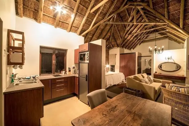 Luxury Kır Evi, 1 Yatak Odası, Tepe Manzaralı, Zemin Kat