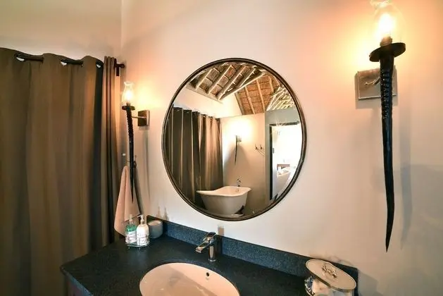 Luxury Kır Evi, 1 Yatak Odası, Tepe Manzaralı, Zemin Kat