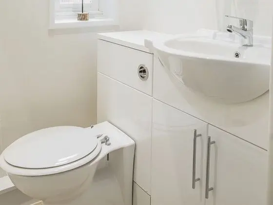 Deluxe Tek Büyük Yataklı Oda, Banyolu/Duşlu