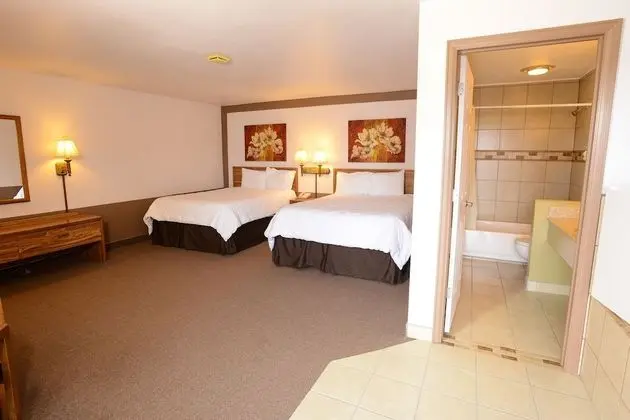 Classic Tek Büyük Yataklı Oda