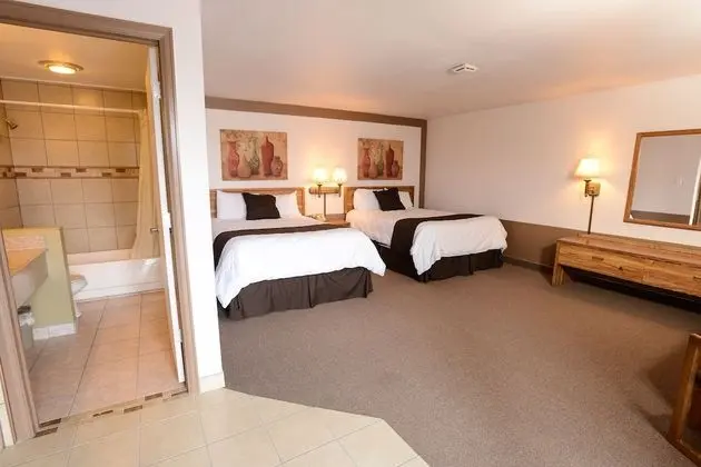 Classic Tek Büyük Yataklı Oda