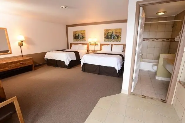 Classic Tek Büyük Yataklı Oda