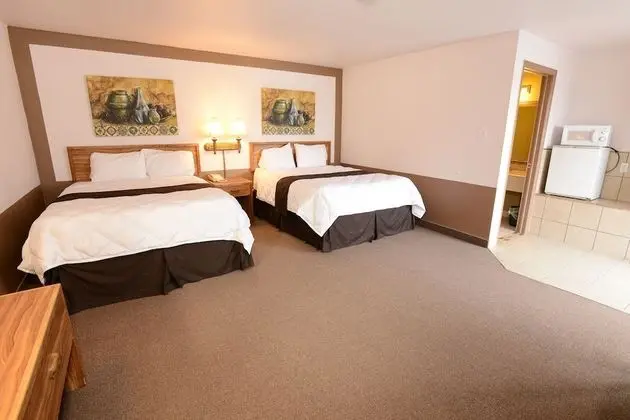 Classic Tek Büyük Yataklı Oda