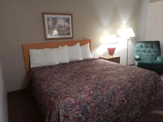 Deluxe Tek Kişilik Oda