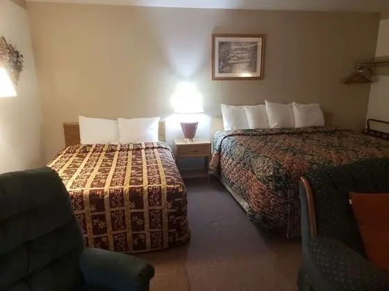 Family Stüdyo Süit