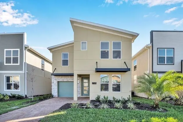Villa (2745BMD)