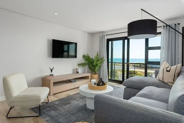 Exclusive Apart Daire