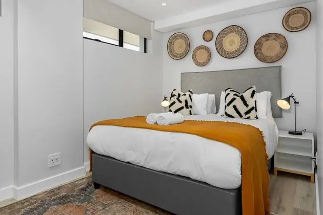 Exclusive Apart Daire