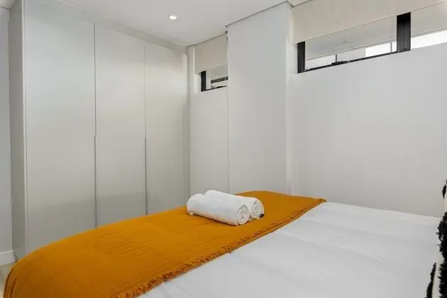 Exclusive Apart Daire