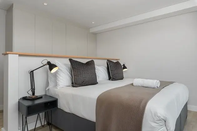 Exclusive Apart Daire