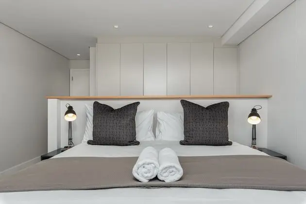 Exclusive Apart Daire