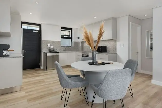 Exclusive Apart Daire