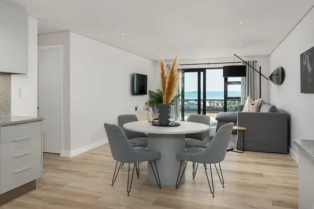 Exclusive Apart Daire