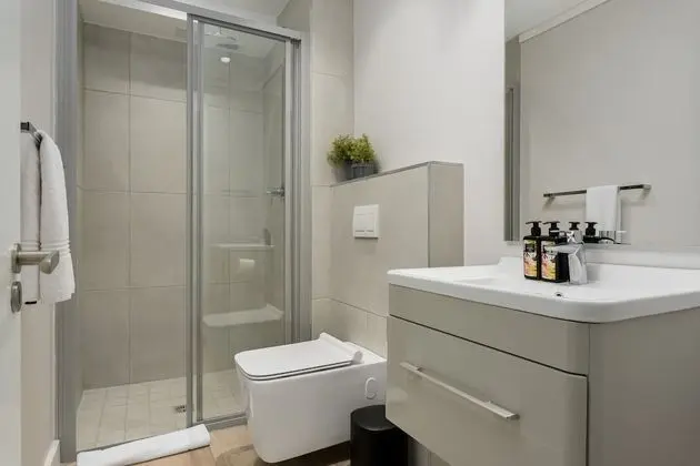 Exclusive Apart Daire