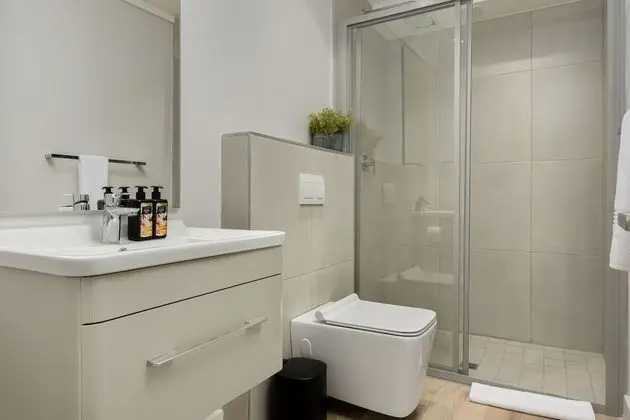 Exclusive Apart Daire