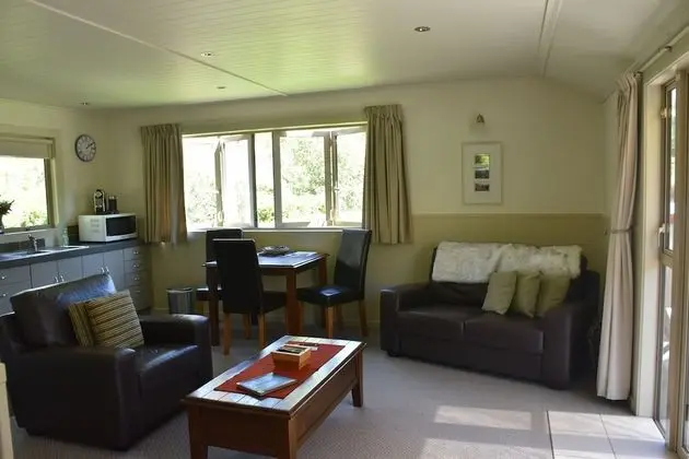 Executive Kır Evi