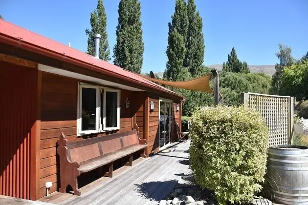 Executive Kır Evi