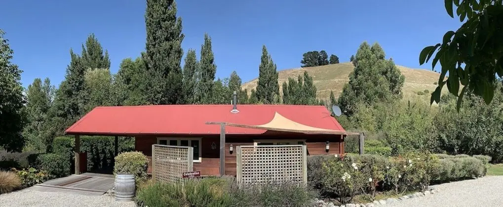 Executive Kır Evi