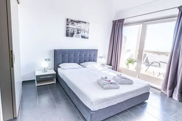 Deluxe Apart Daire, 1 Yatak Odası