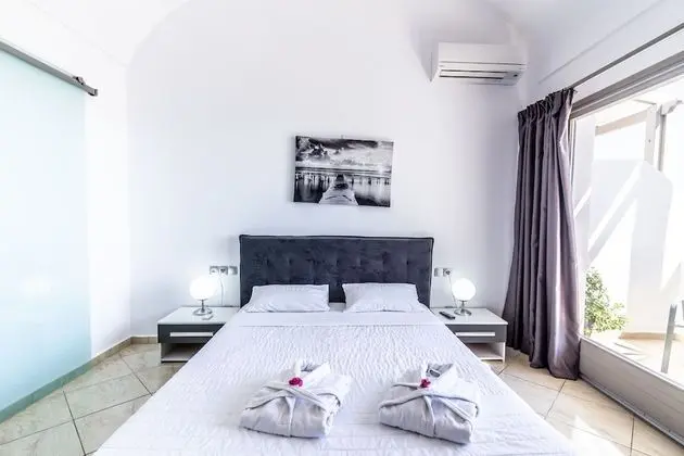 Deluxe Apart Daire, 1 Yatak Odası