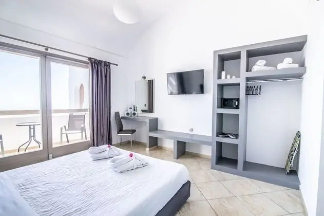 Deluxe Apart Daire, 1 Yatak Odası