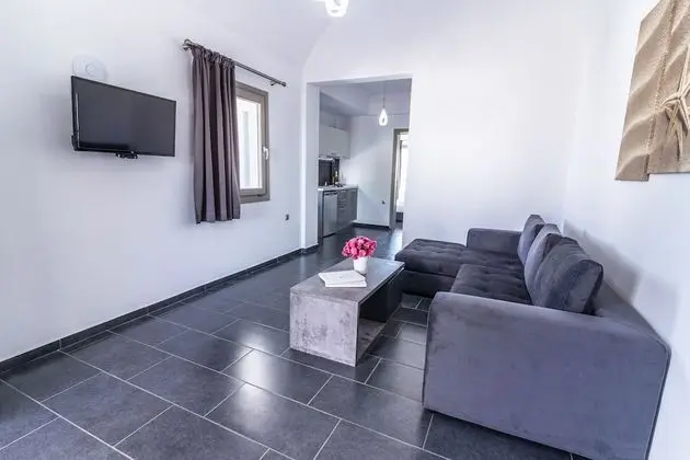 Deluxe Apart Daire, 1 Yatak Odası