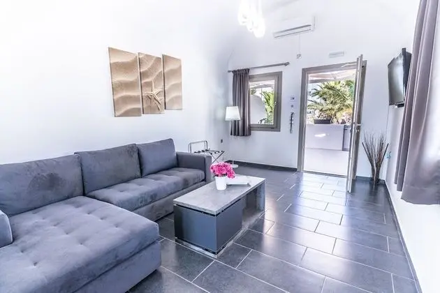 Deluxe Apart Daire, 1 Yatak Odası