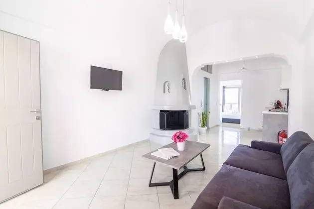Deluxe Apart Daire, 1 Yatak Odası