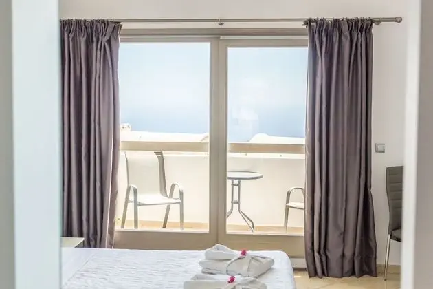 Deluxe Apart Daire, 1 Yatak Odası