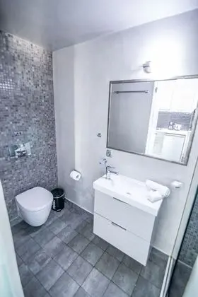 Deluxe Apart Daire, 1 Yatak Odası